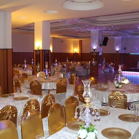 Florya 2* Istanbulská provincie