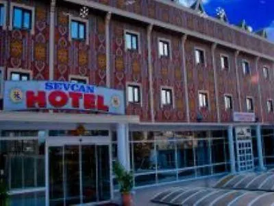 Florya Lägenhetshotell Istanbul