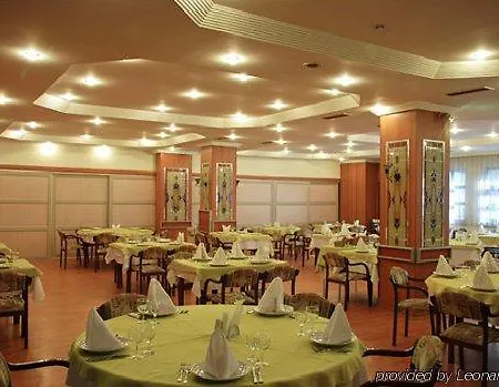 Florya Istanbulská provincie