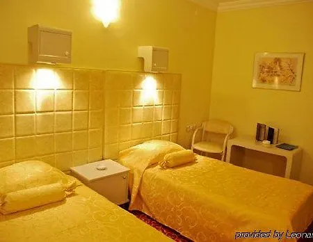 Florya Istanbulská provincie