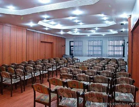 Aparthotel Florya Istanbulská provincie