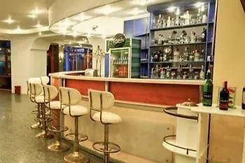 Aparthotel Florya 2*