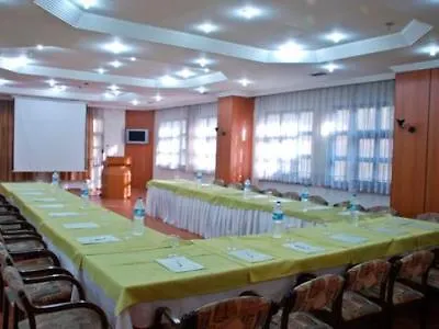 Aparthotel Florya Istanbulská provincie