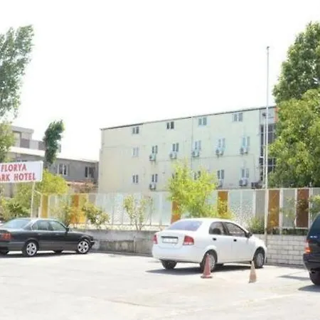 Florya Istanbulská provincie