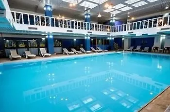 Lägenhetshotell Florya 2*