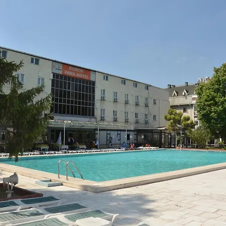 Florya 2* Istanbulská provincie