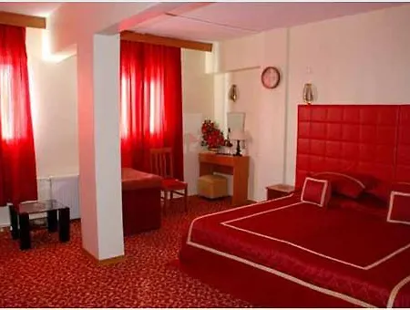 Florya Aparthotel 2*