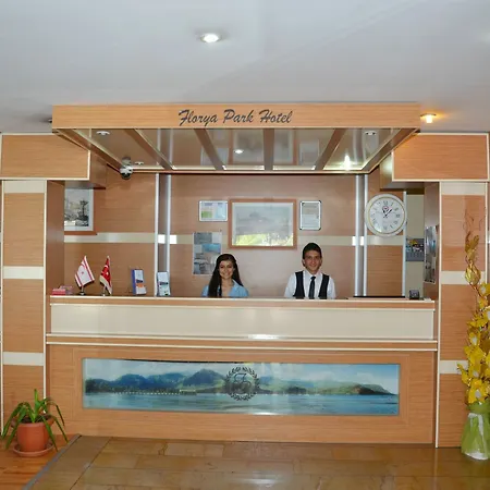 Florya 2* Istanbulská provincie