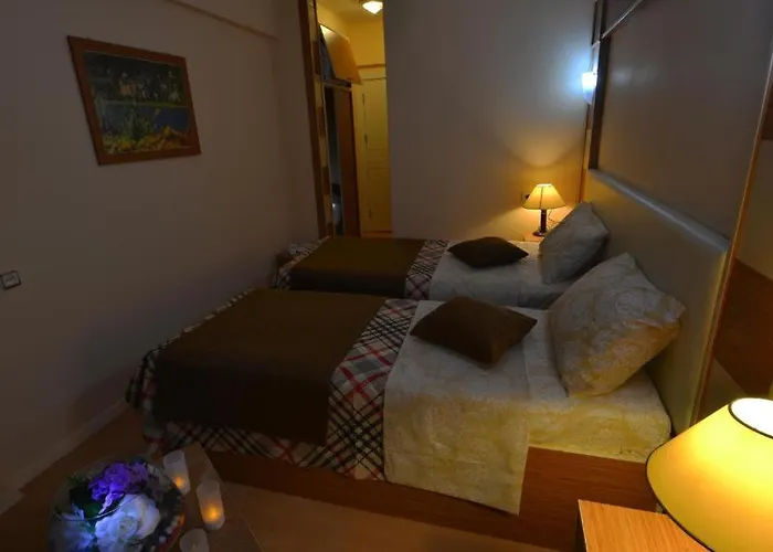 Florya Aparthotel Istanbul