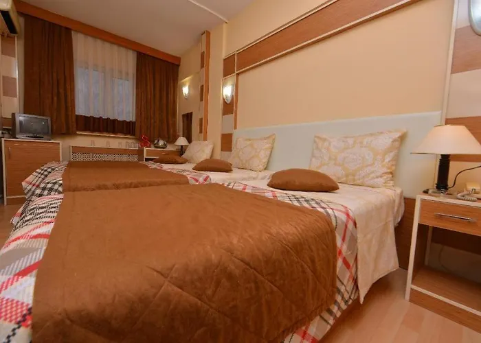 Aparthotel Florya Istanbul
