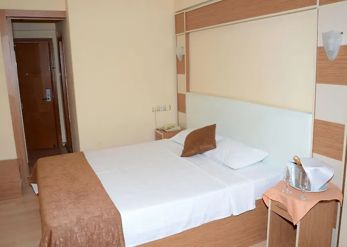 Aparthotel Florya Istanbul