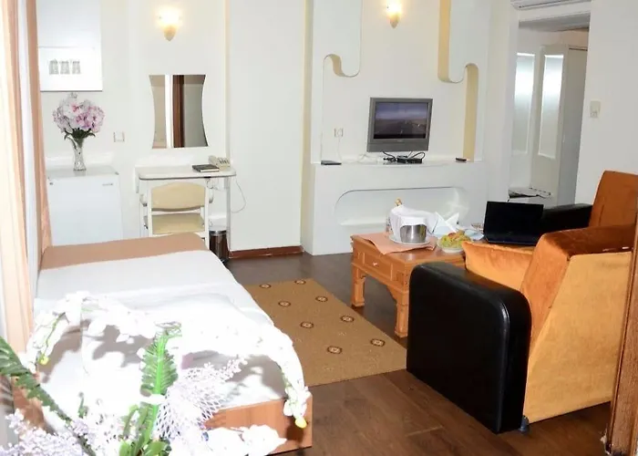 Florya Aparthotel