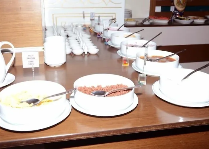 Florya Aparthotel Istanbul