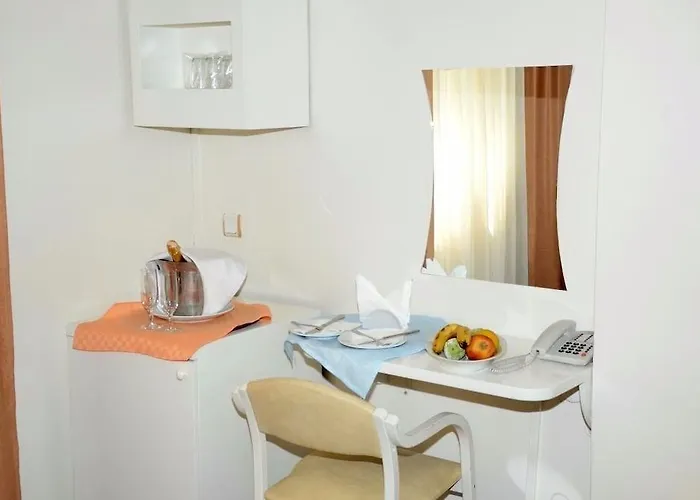 Aparthotel Florya Istanbul