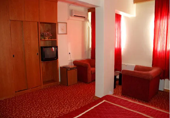 Aparthotel Florya Istanbul