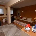Florya Aparthotel 2*