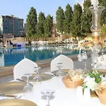 Florya Aparthotel Istanboel