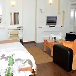 Florya Aparthotel