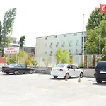 Aparthotel Florya