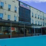 Florya Aparthotel Istanboel