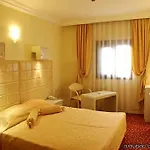 Aparthotel Florya