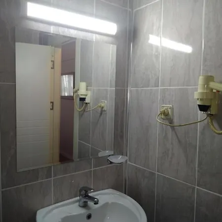 Apart-hotel Florya Istambul