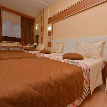 Apart-hotel Florya Istambul