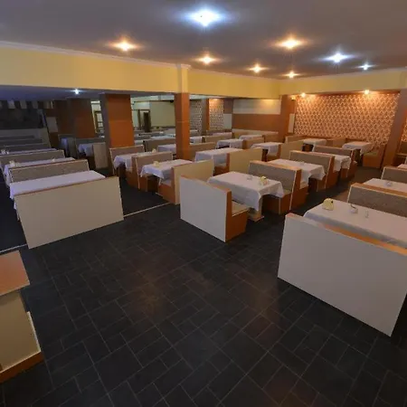 Apart-hotel Florya 2*