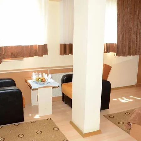 Florya Apart-hotel