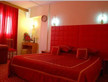 Florya Apart-hotel