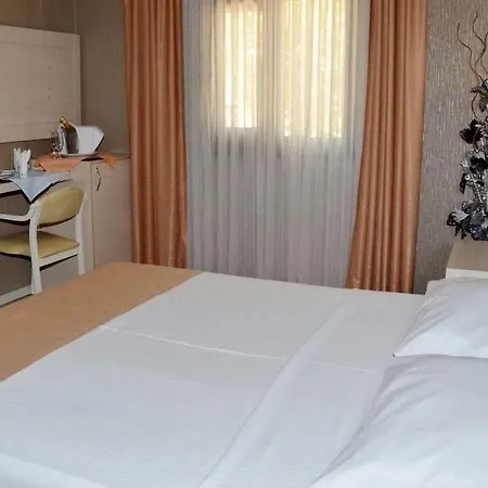 Apart-hotel Florya Istambul